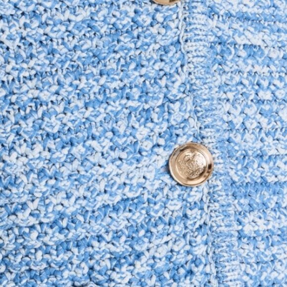 ba&sh cardigan - Picture 2 of 4